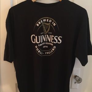 Guinness T-Shirt